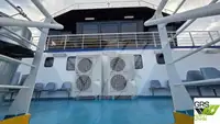 Ro-Ro ship for sale