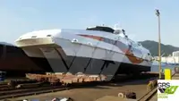 Cruise ship for sale