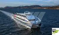 Cruise ship for sale