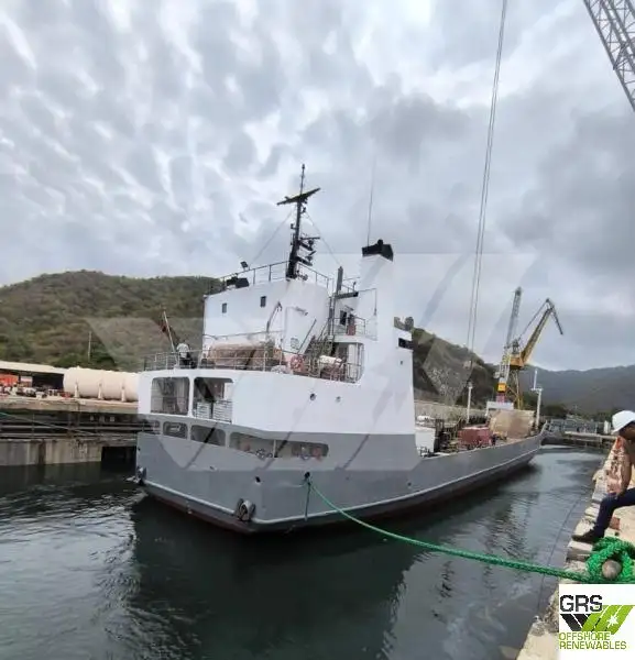 Landing Craft, Tank for sale