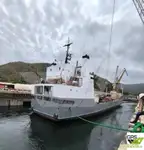 Landing Craft, Tank for sale