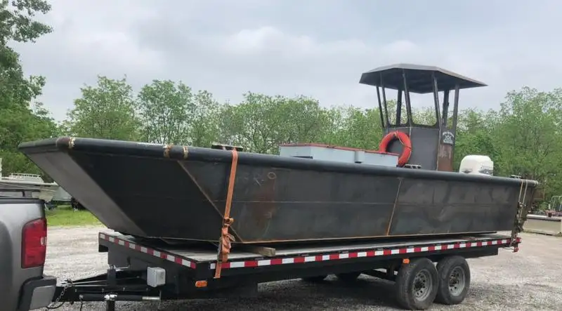 Workboats for sale