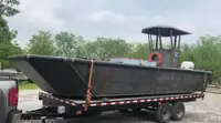 Workboats for sale