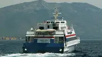 Catamaran for sale