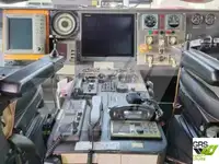 Cruise ship for sale