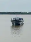 Crew boat for sale