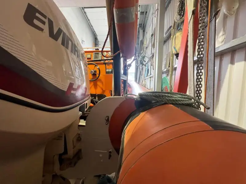 Workboats for sale