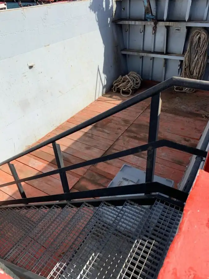 Workboats for sale