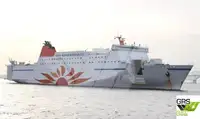 Ro-Ro ship for sale