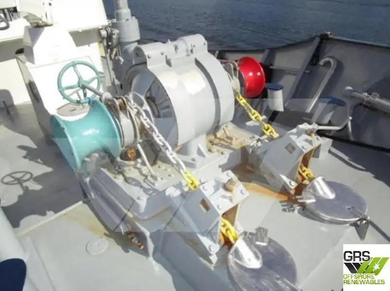 Workboats for sale