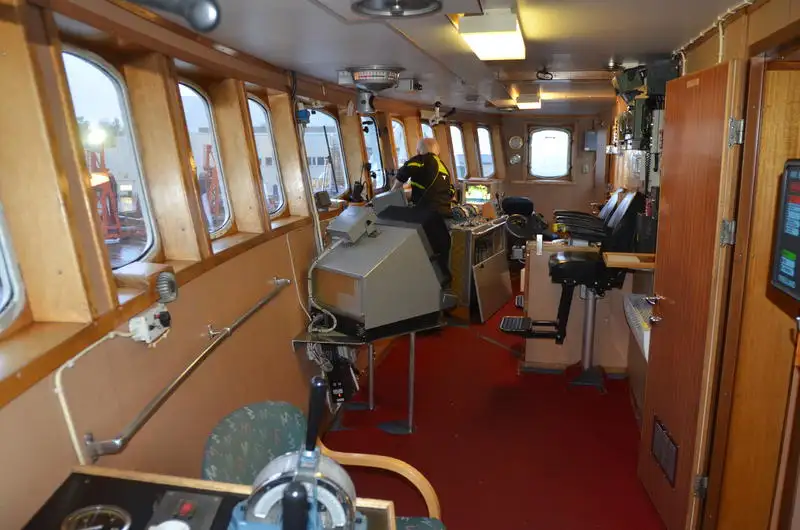 Ro-Ro ship for sale