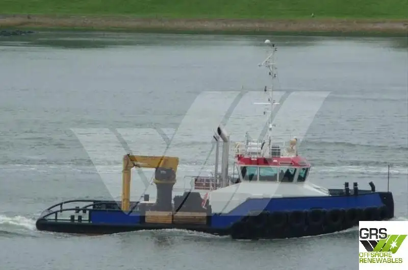 Workboats for sale