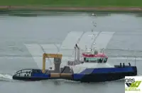 Workboats for sale
