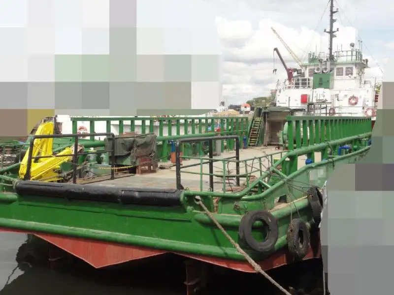 Towboat for sale