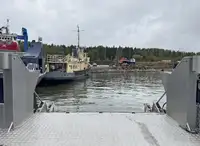Catamaran for sale