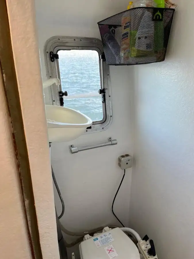 Workboats for sale