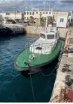 Pilot boat for sale