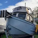 Workboats for sale
