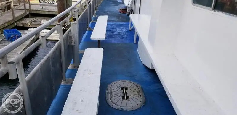 Catamaran for sale