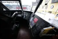 Catamaran for sale