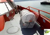 Cruise ship for sale