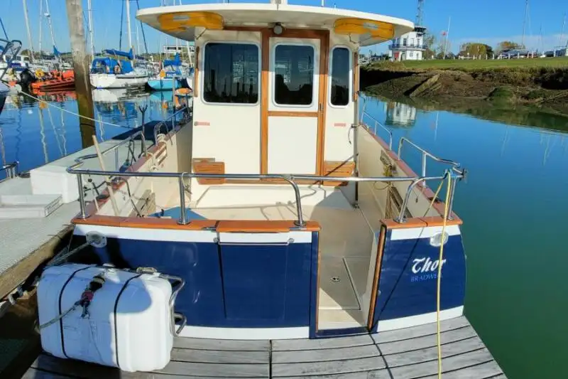 Workboats for sale