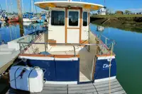 Workboats for sale
