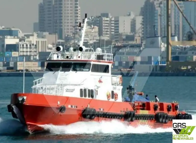 Workboats for sale