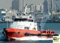 Workboats for sale