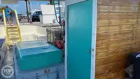 Cruise ship for sale