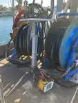 Scrap metal for sale