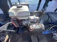 Barge for sale