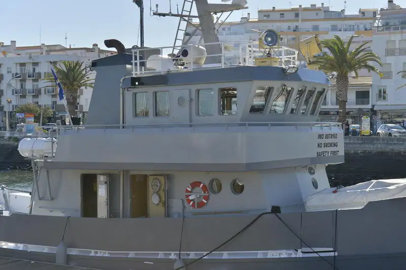 Towboat for sale