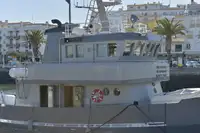 Towboat for sale