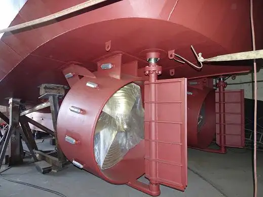 Towboat for sale