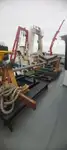 Research vessel for sale