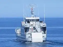 Landing Craft, Tank for sale