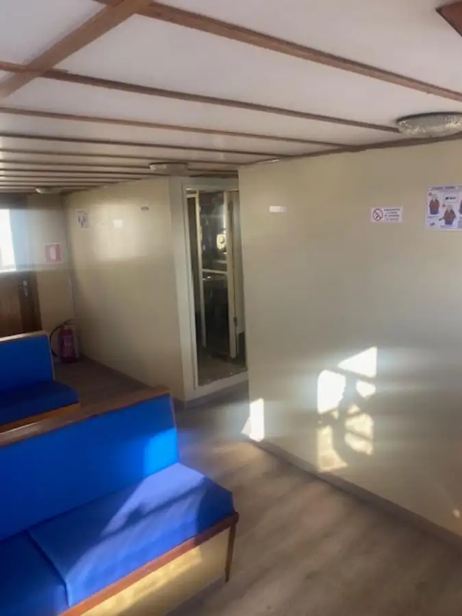 Ferry vessel for sale