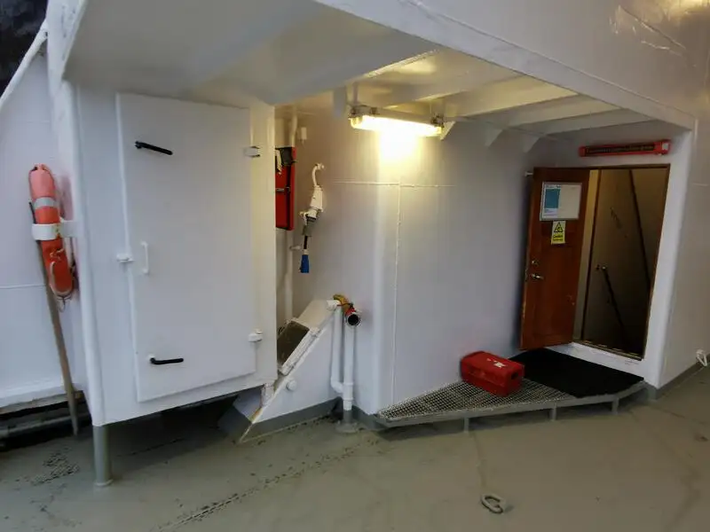 Ro-Ro ship for sale
