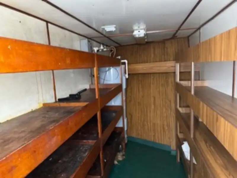 Towboat for sale
