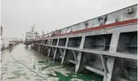 Bulk carrier for sale