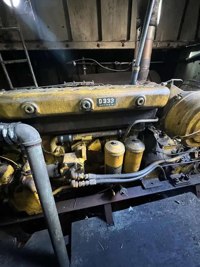 Towboat for sale
