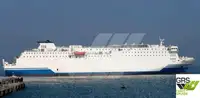Ro-Ro ship for sale