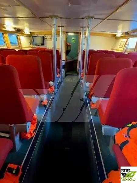 Ro-Ro ship for sale