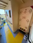 Container ship for sale
