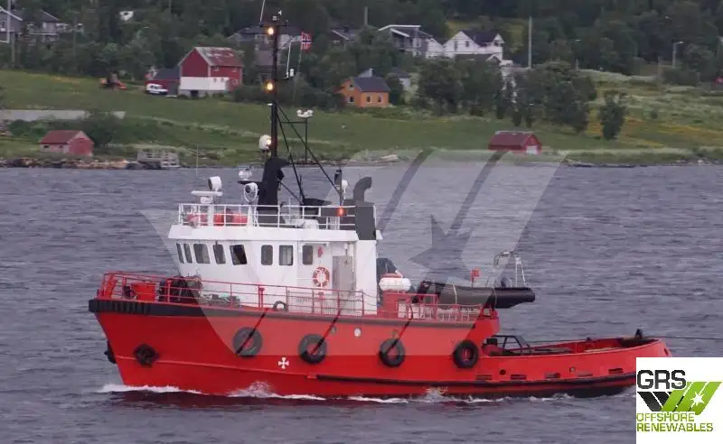 Towboat for sale