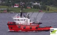 Towboat for sale