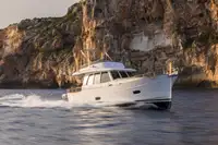 Trawler for sale