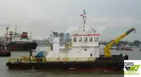 Workboats for sale