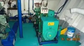 Ro-Ro ship for sale